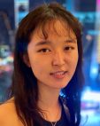 Christine Wang Christine Wang